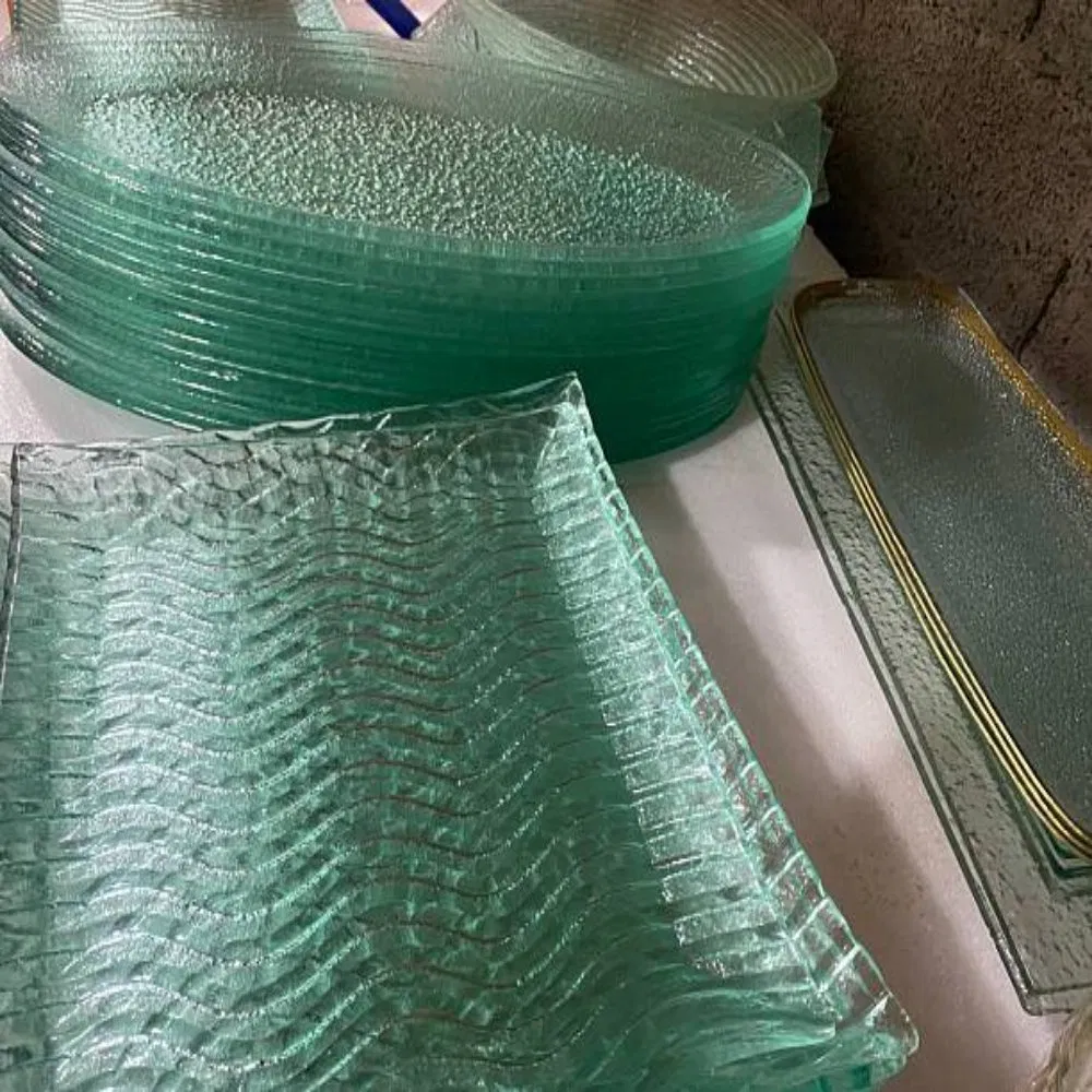 Heat-Resistant 3mm/5mm/8mm/12mm Flat/Curved Borosilicate Glass for Home Appliances Price
