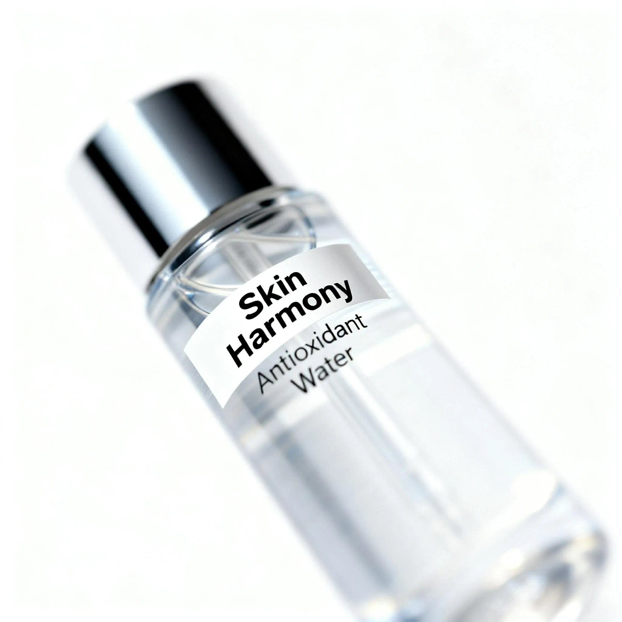 Advanced Anti-Bacterial and Anti-Pollution Face Toner with Tetrahydromethylpyrimidine Carboxylic Acid and Purslane Extract for Comprehensive Skin Defense