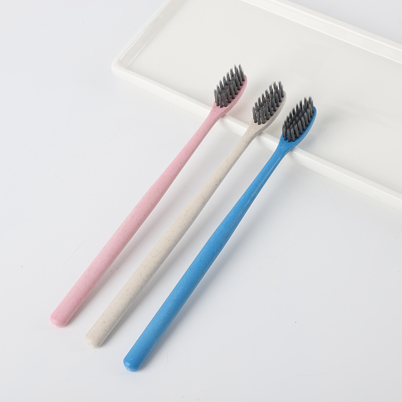 New Product Hotel Toiletries Set Disposable Toothbrush