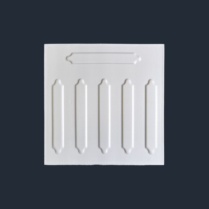 Premium Polystyrene Ceiling Tiles Moulding with Easy Installation Features