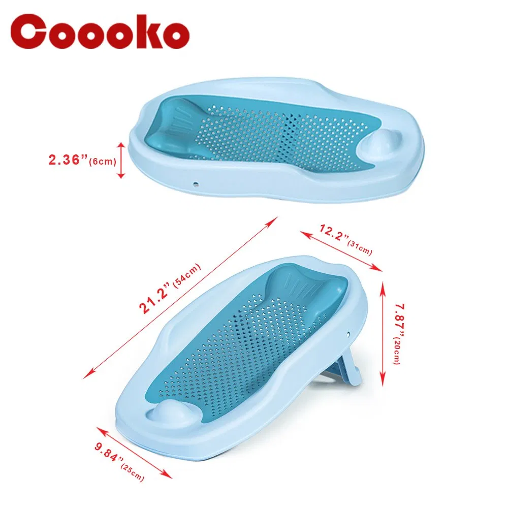 Детская подставка для купания COOOKO