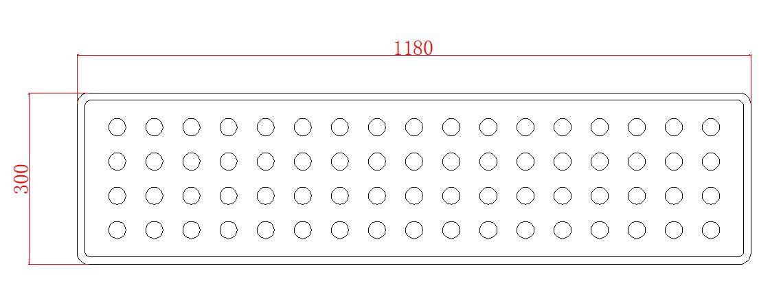 Big Kuspot Polyester Fiber Office Screen for Desk Partition