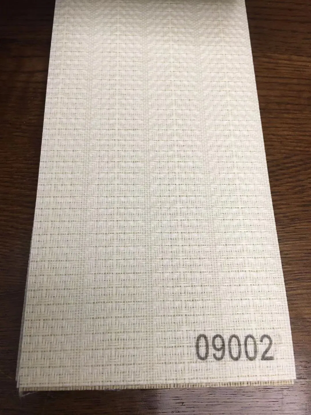 V6 Vertical Blinds Fabric