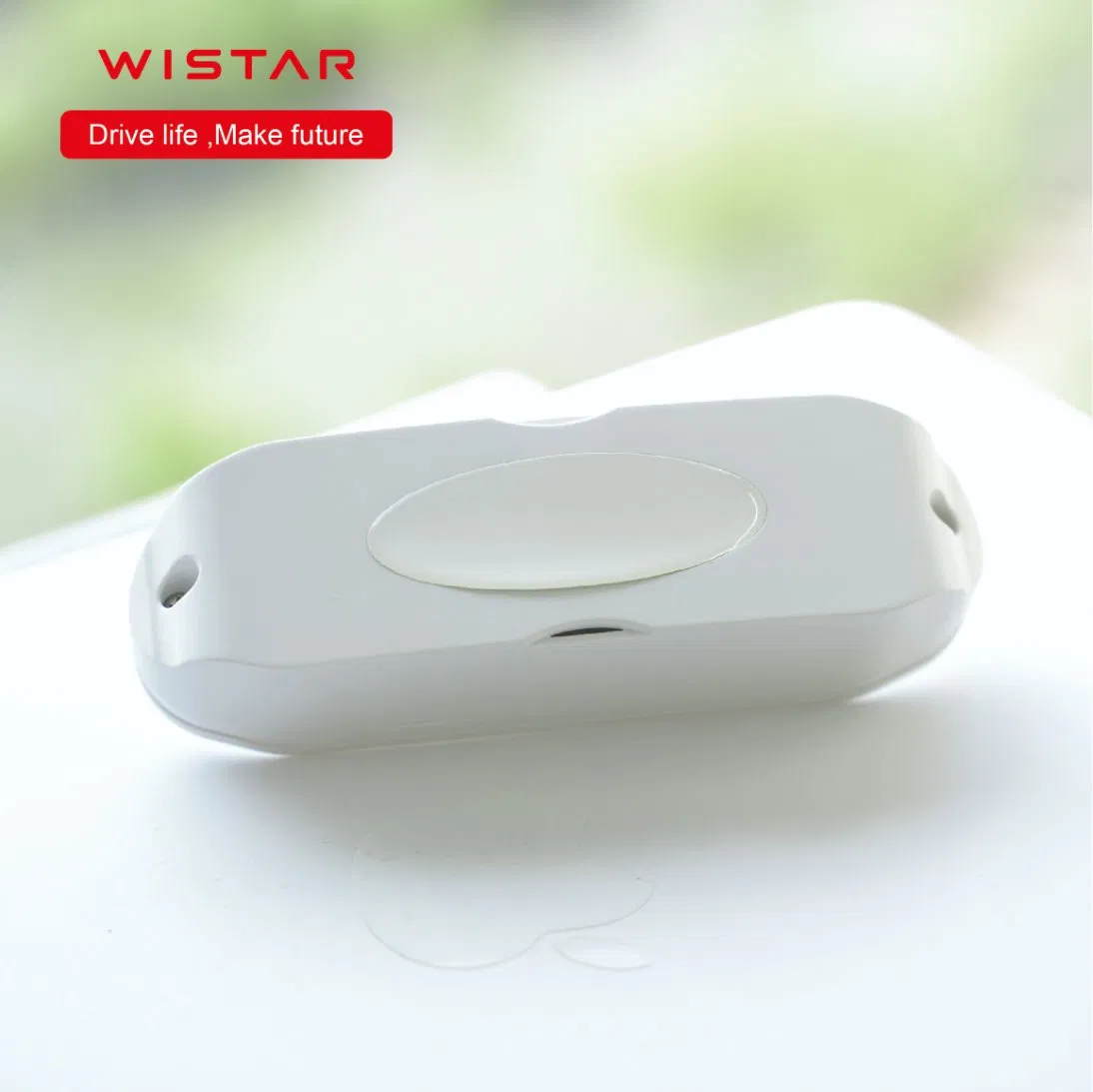 Alkaline Batteries Rolling Code Awning Motion Sensor (RS005)
