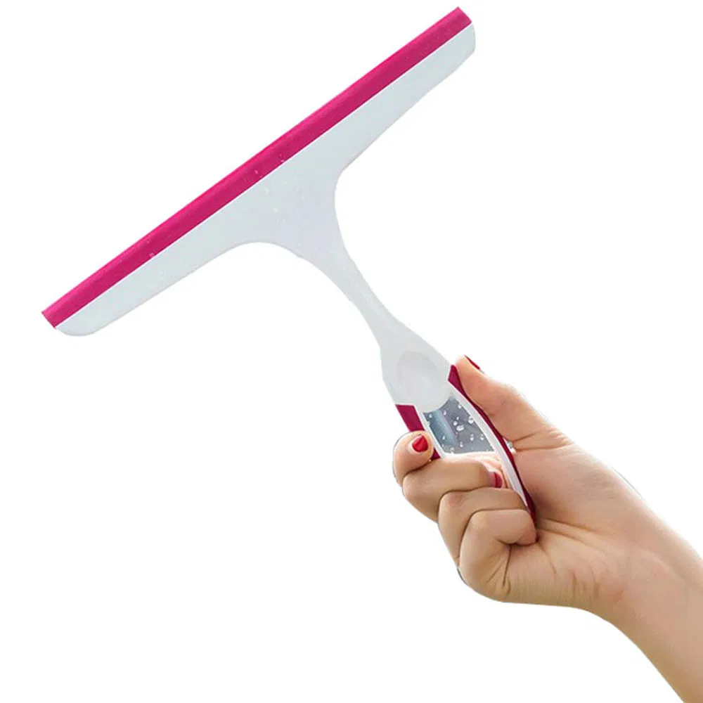 Quality Guaranteed Housework Color Wiper Cleaning Window Cleaner Glass Scraper