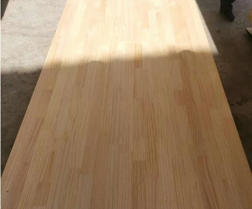 Starting at 50% off, High-Quality Edge Plywood, White Pine Board, Solid Wood Plywood, Finger Joint Board