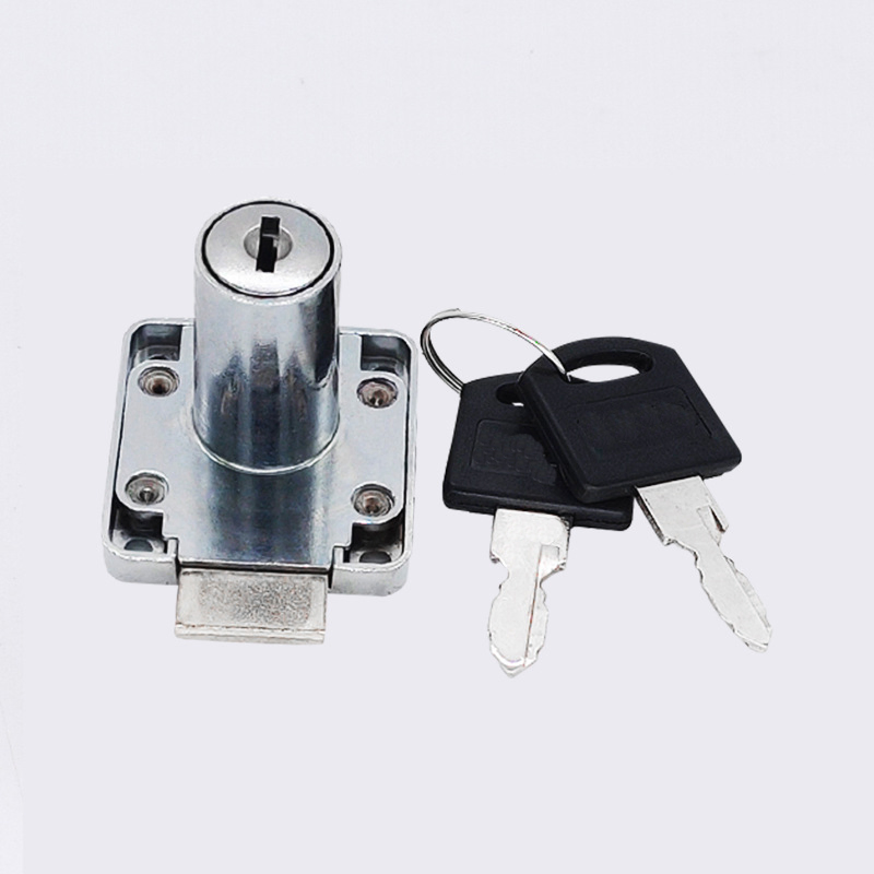 Zinc Alloy Office Furniture Multi Cabinet Drawer Lock