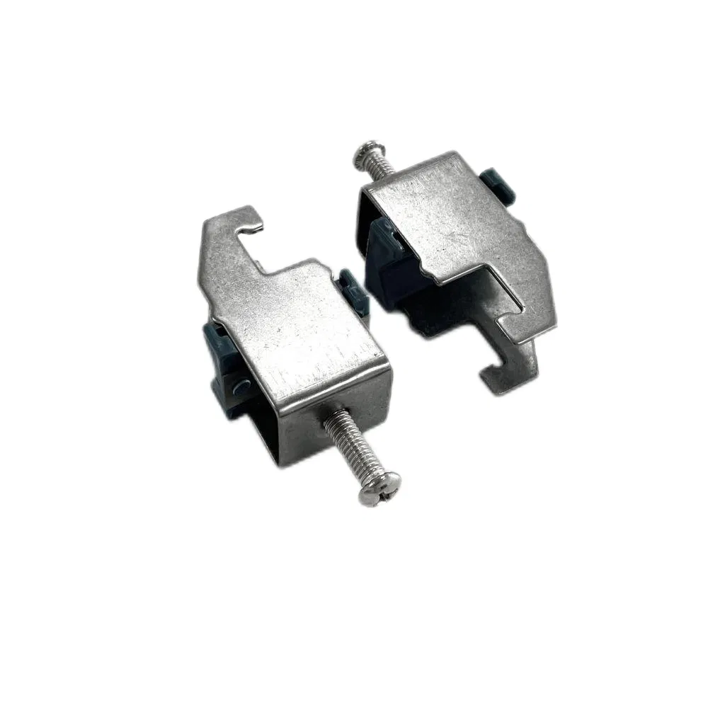 Strut Channel Fitting Beam Pipe Hold Conduit Clamp