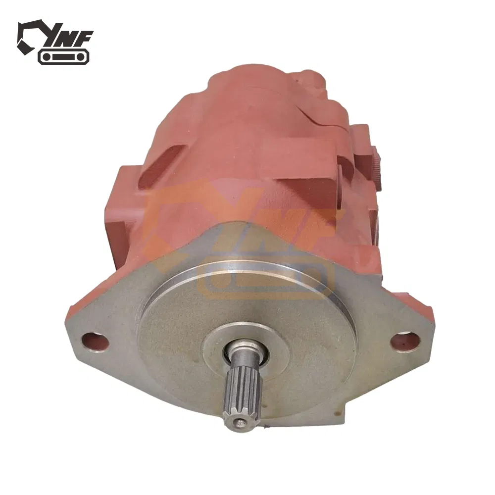 Гидравлический насос для мини-экскаватора NACHI