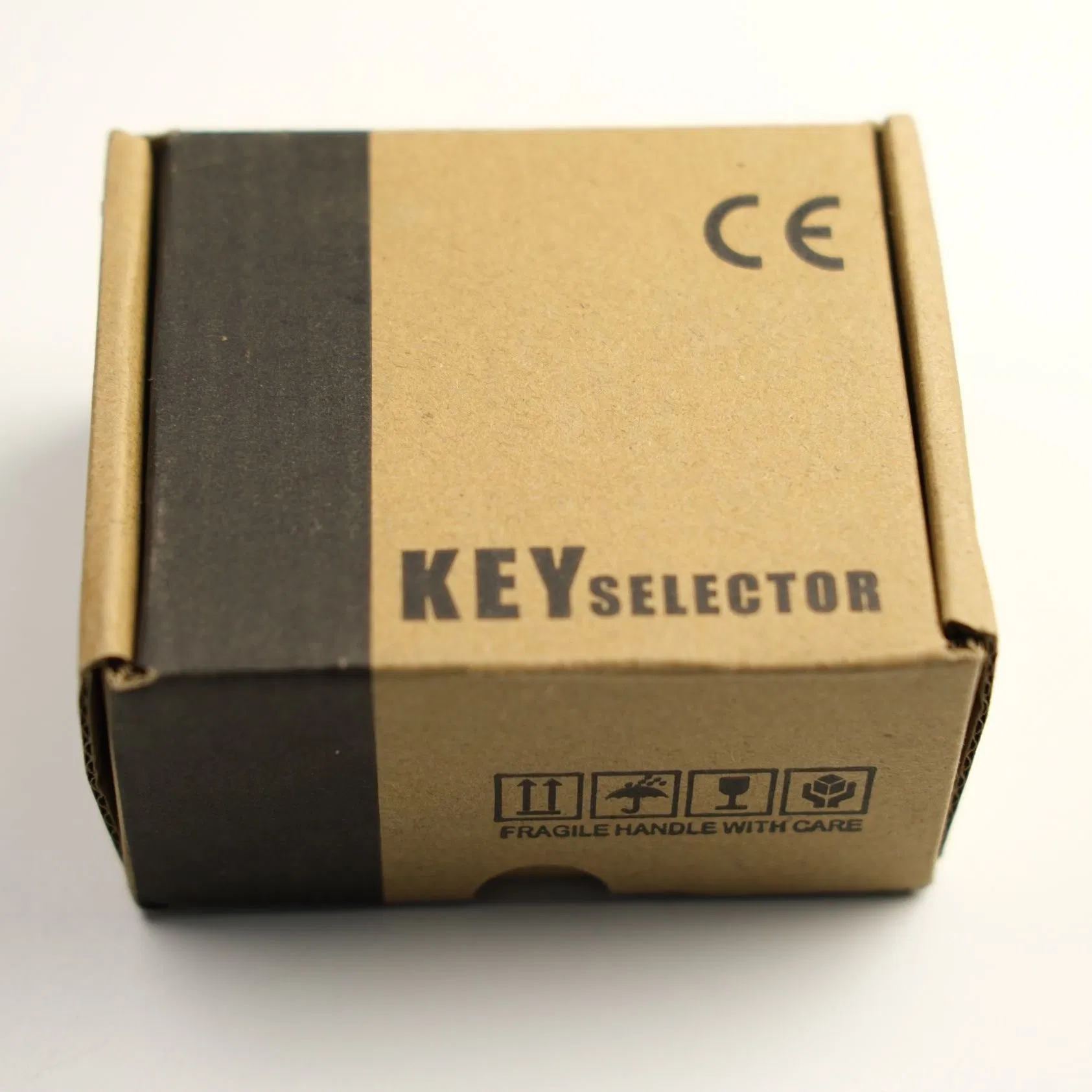 Waterproof Shutter Lock Switch for Open and Close Rolling Shutter