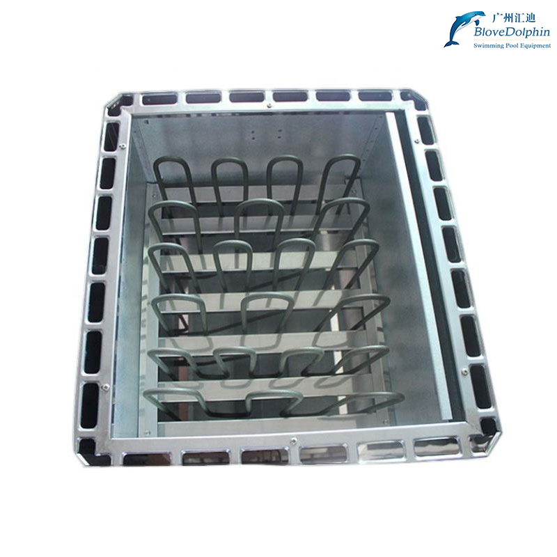 Сауна печь из нержавеющей стали для дома