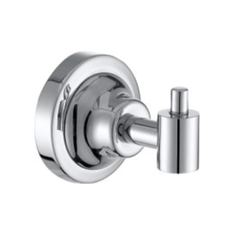 Bathroom Fittings Accessories Stainless Steel 304 Glass Cup Holder Toothbrush Holder Double Tumbler Holder with Glass Cup