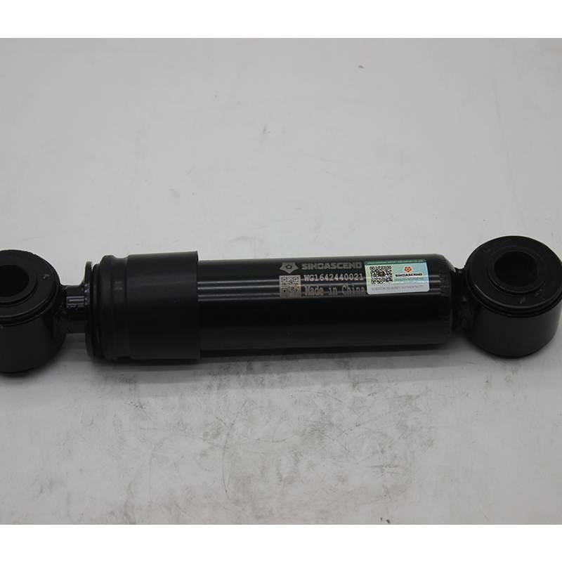 HOWO Truck Dump Truck Spare Parts Shock Absorber WG1642440021