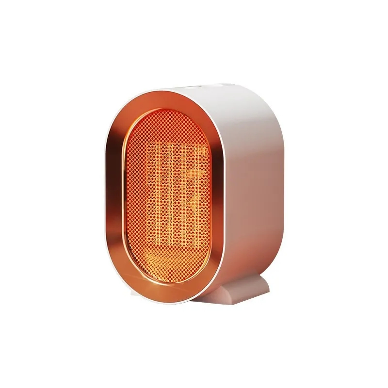 Desktop Mini Overheat Protection Portable Fan Electric Heaters for Winter Home