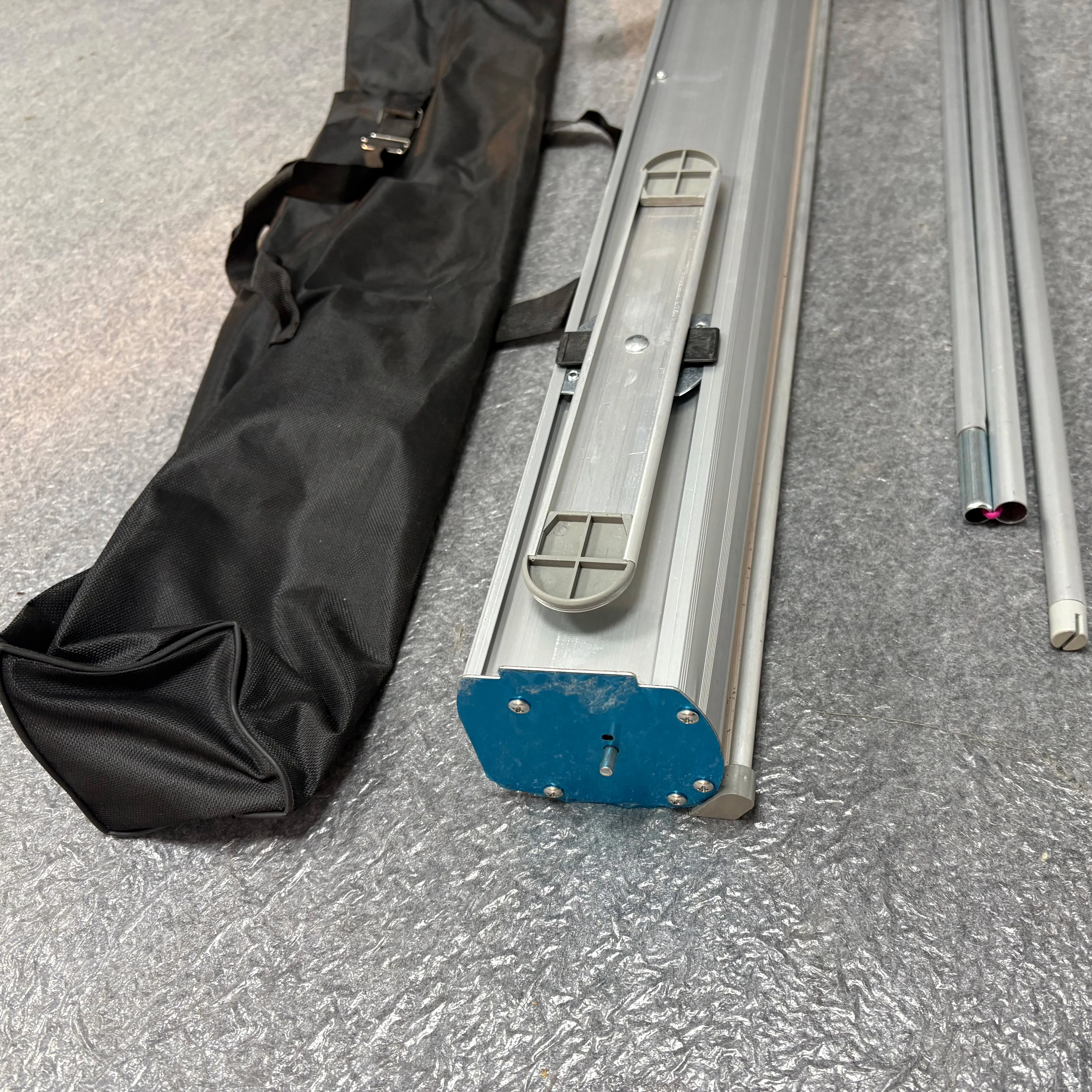 High-Quality Roll up Banner Stand From China for Simple Displays