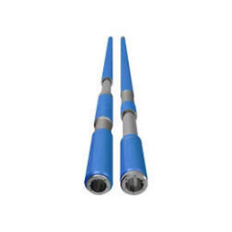 4-3/4" Od Sj Fishing Jar Assy Full-Hydraulic Drilling Jar for Downhole Tools