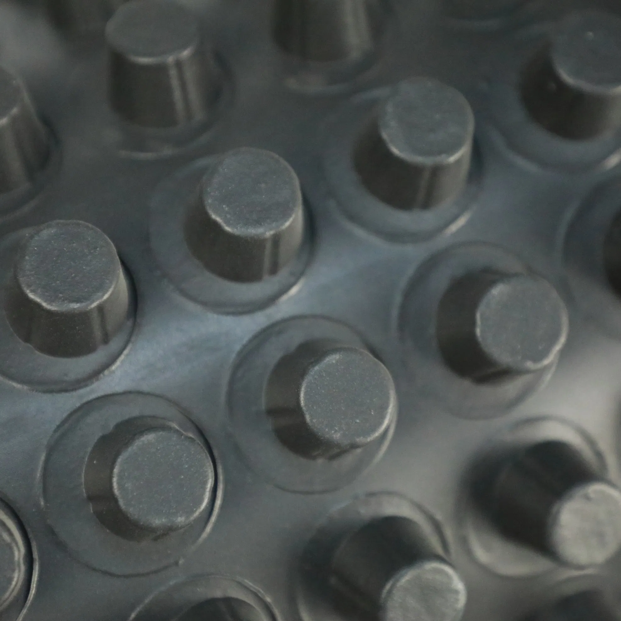 8mm 12mm 20mm Roof Garden Drainage Board