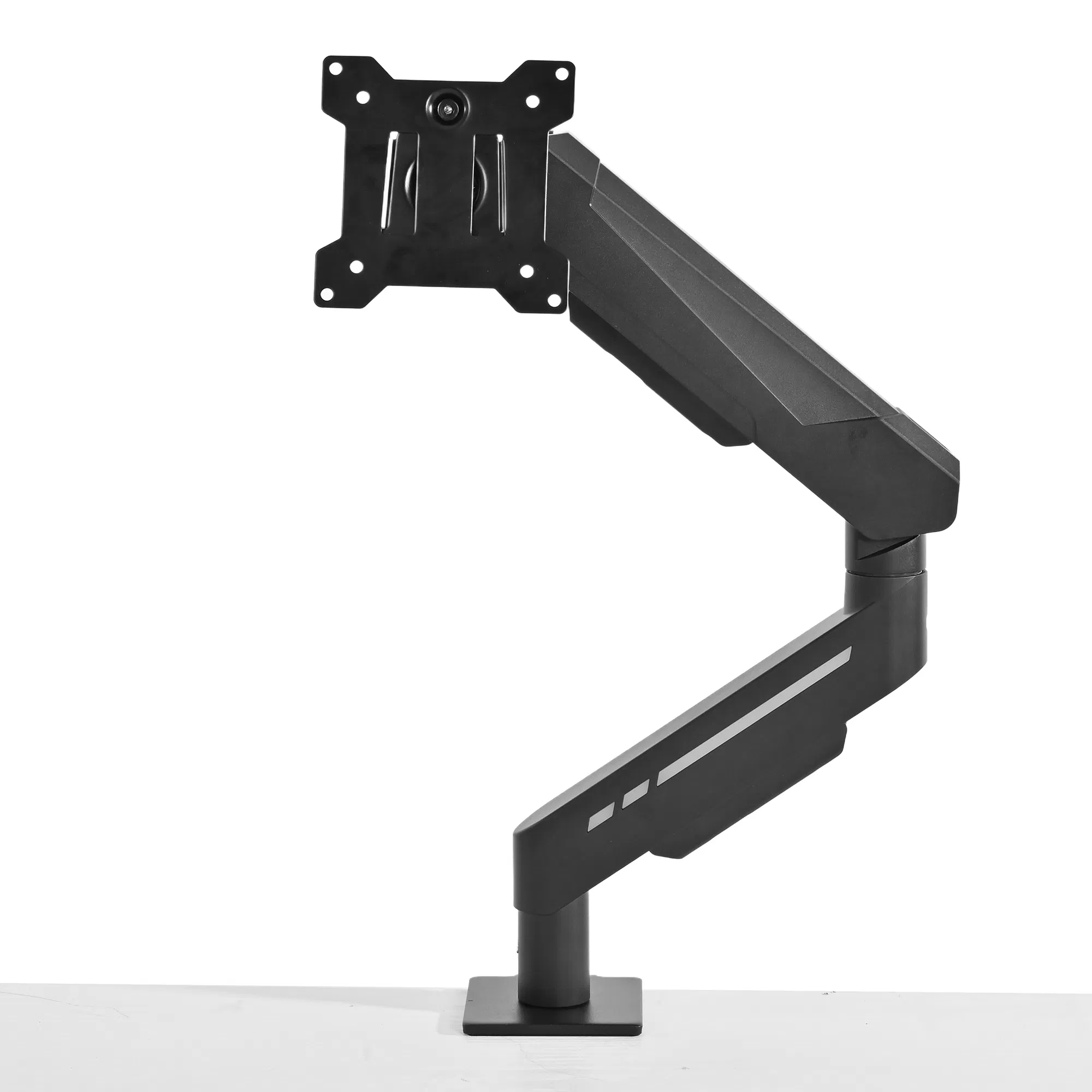 Кронштейн для монитора настольный регулируемый YDM