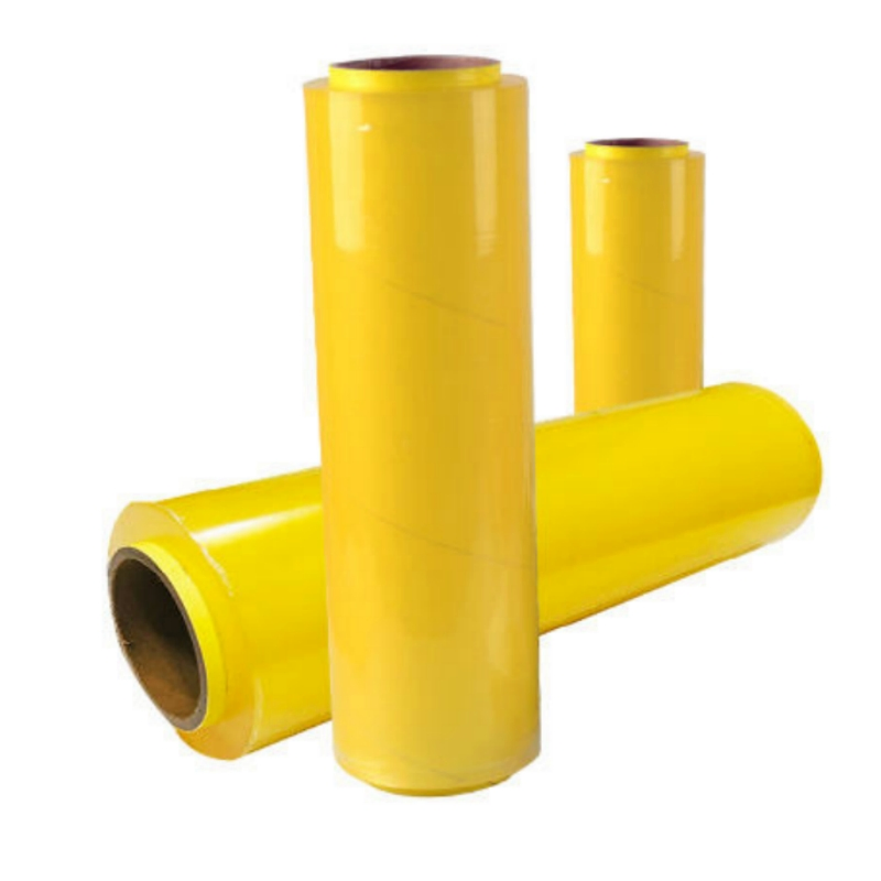 450mm Anti Fog High Quality PVC Cling Wrap Plastic Film