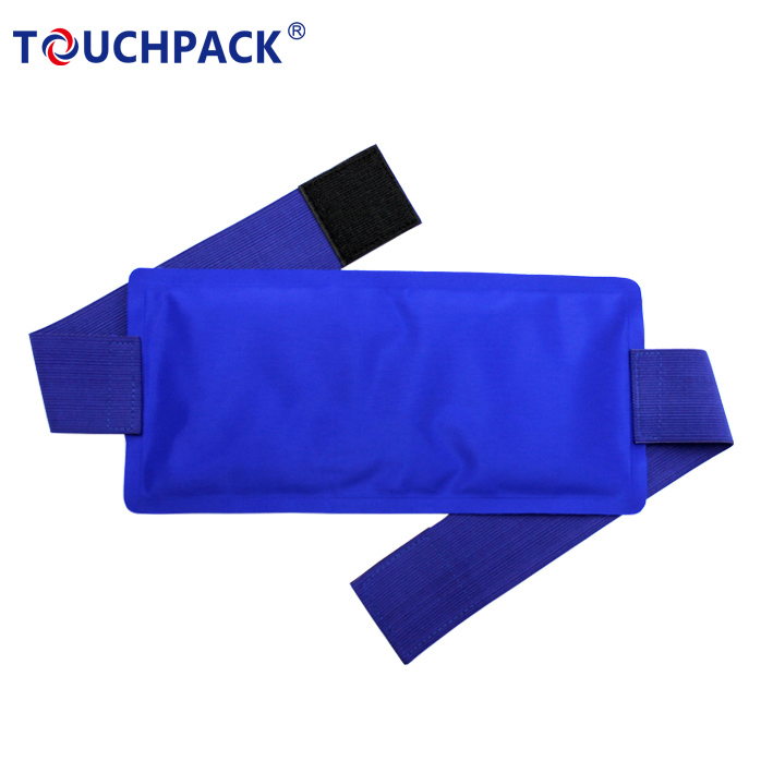 Promotional Gifts Pain Relief Medical Gel Heating Hot Cold Packs for Shoulder