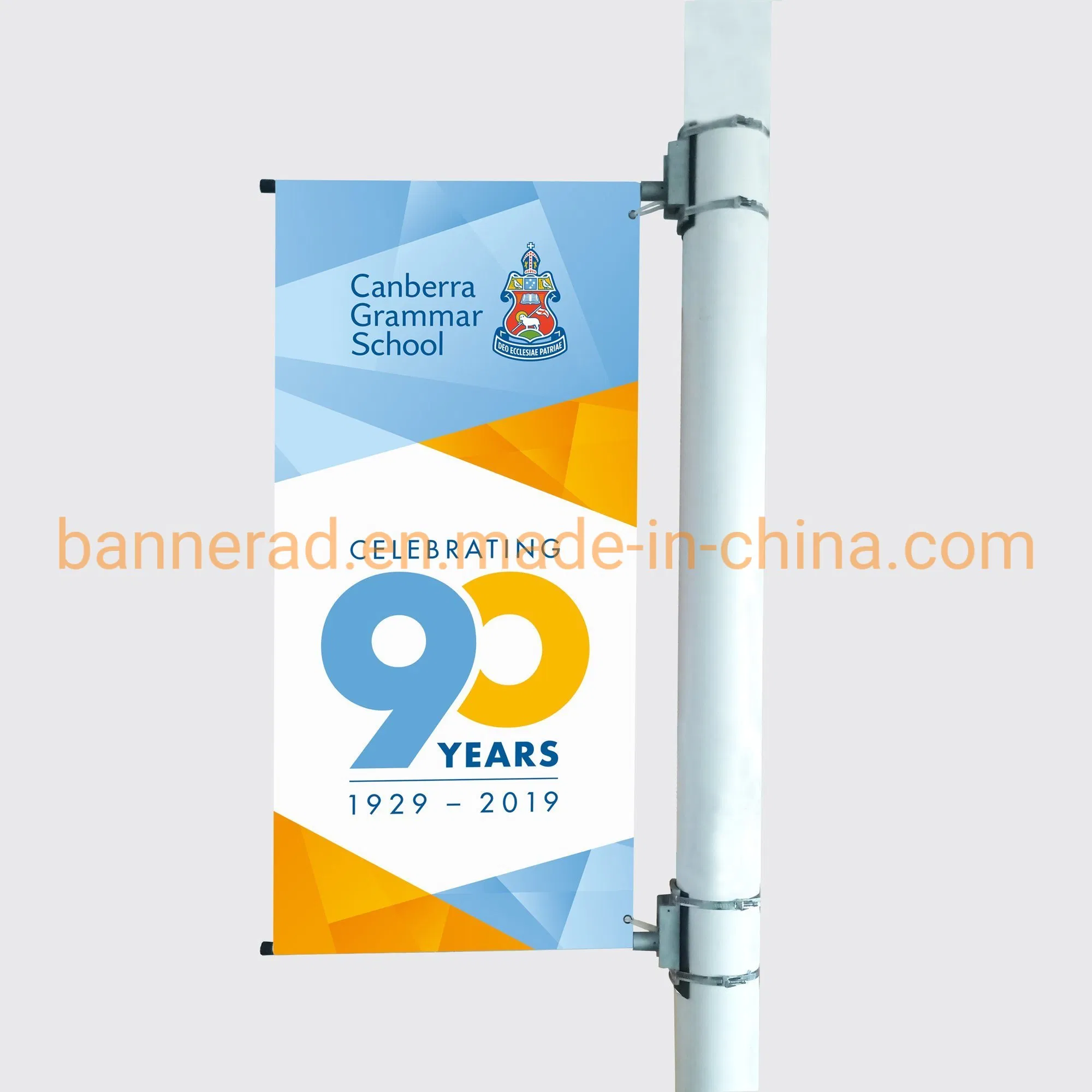 Street Banner Bracket Street Pole Banner Bracket