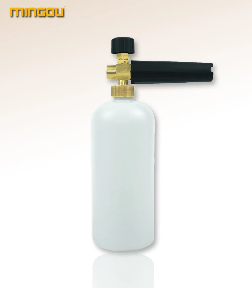 Cleaning Equipment Car Cleaning Snow Foam Lance Garden Watering Cleaning Pressure Washer Foam Cannon