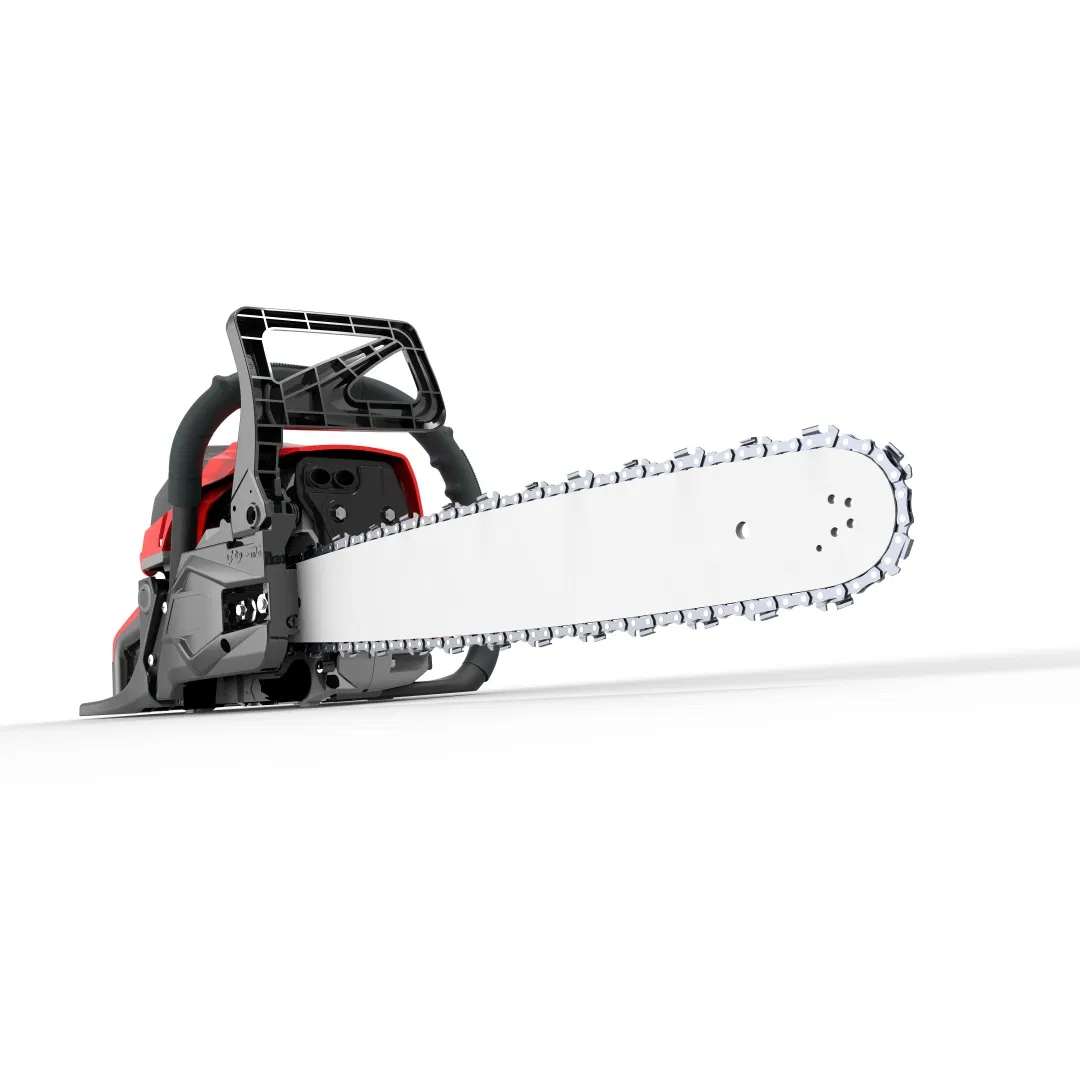 Бензопила Great Power 62cc 2.6кВт