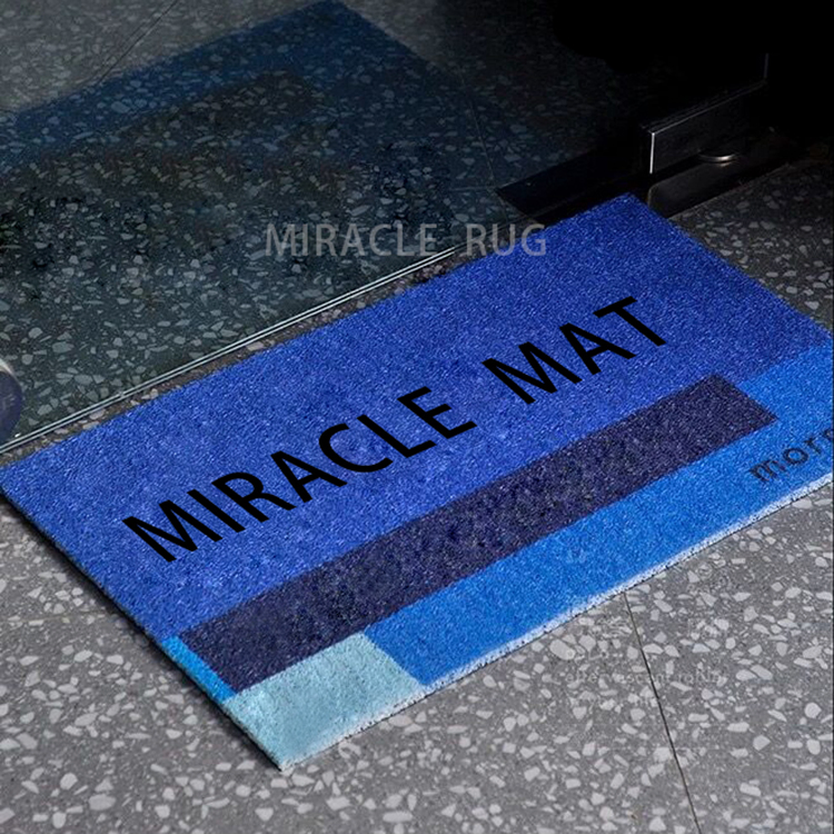 Bathroom Door Mat Half Circle Rugs Bathroom Carpet Indoor Outdoor Half Moon Carpet
