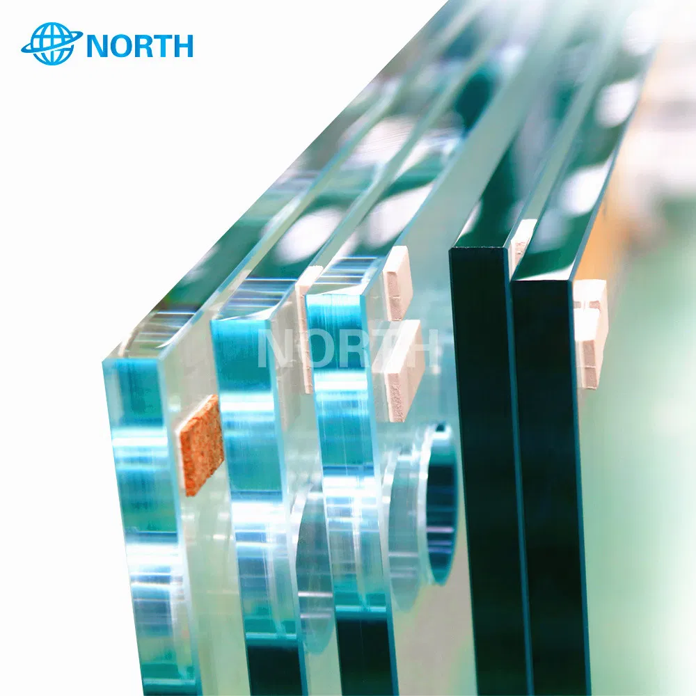 Hot Selling Igu Building Skylight Glass