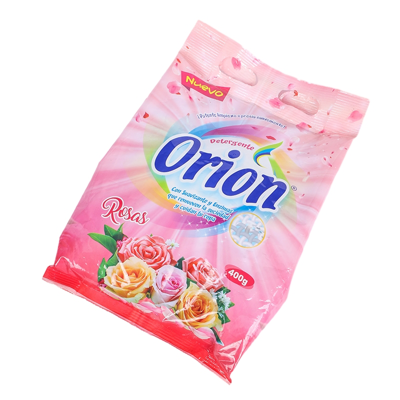 Premium Small Batch Laundry Detergent for Bulk Purchase - 12kg