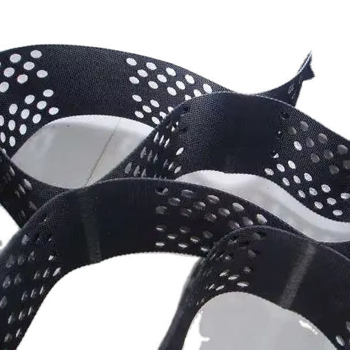 Plastic Driveway HDPE Geocells for Road Retaining Wall System Ground Gravel Grid