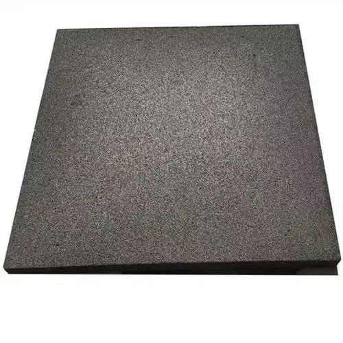 Composite Foam Glass Panels for Modern High-End Buildings