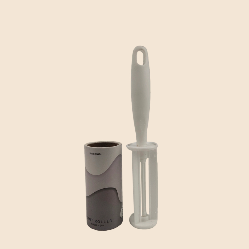 Wholesale Lint Roller Reusable Lint Rollers for Pet Hair Remover From Clothes Cleaning Brush