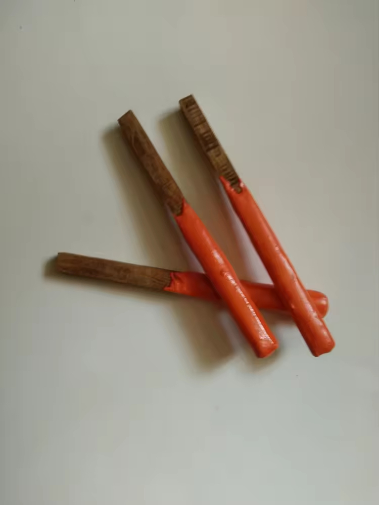 Unique Colored Matchs for All-Weather Fire Starting Needs