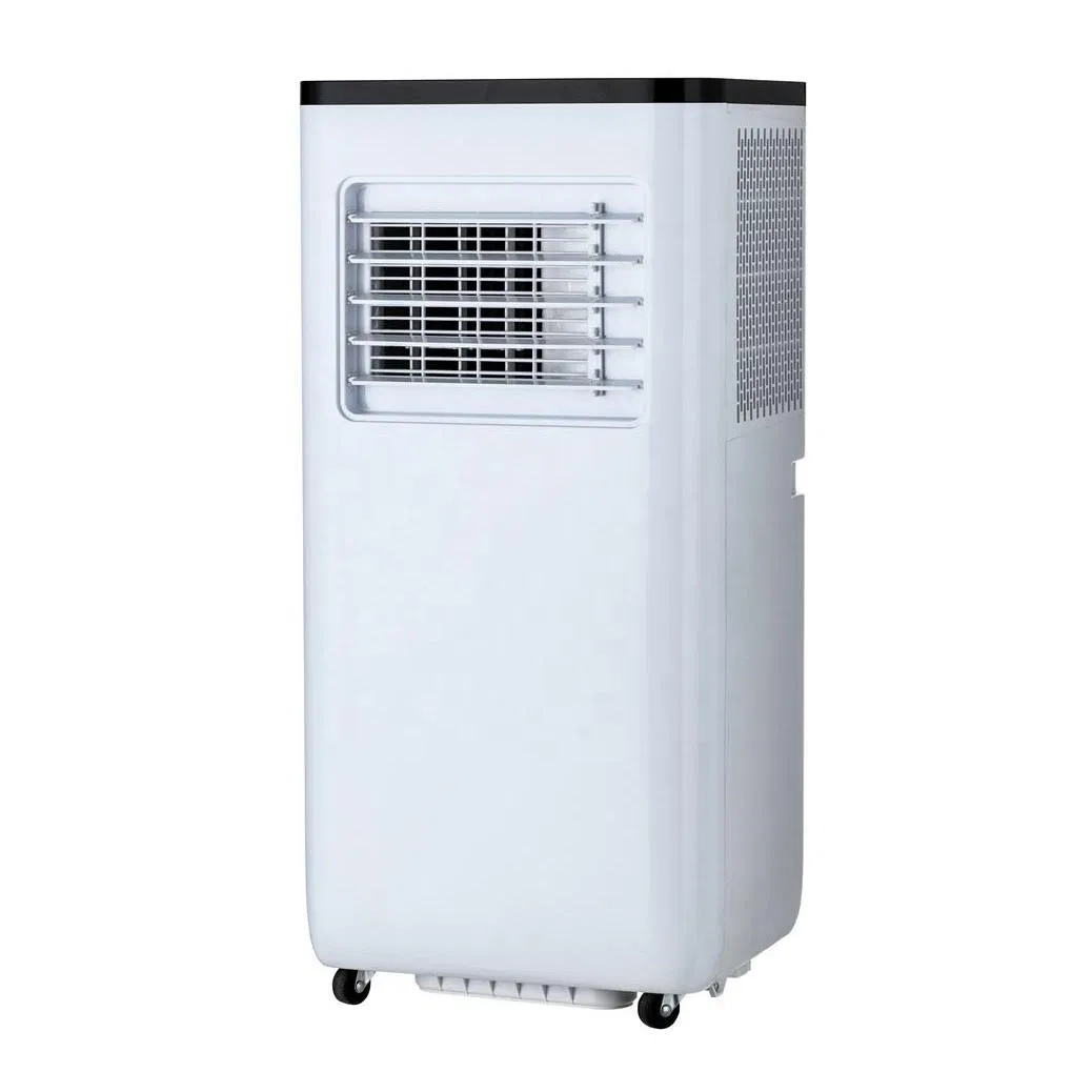 High Power 1.5HP Portable Air Conditioner 900W Cooling Mobile AC Unit