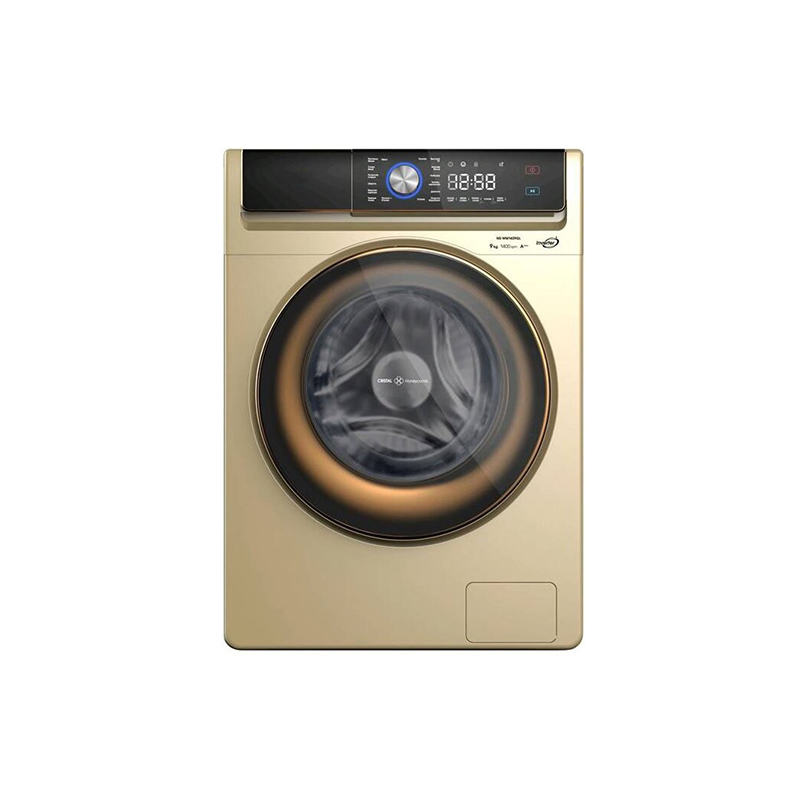 6kg Front Loading Laundry Home Appliance Best Quality Washing machine