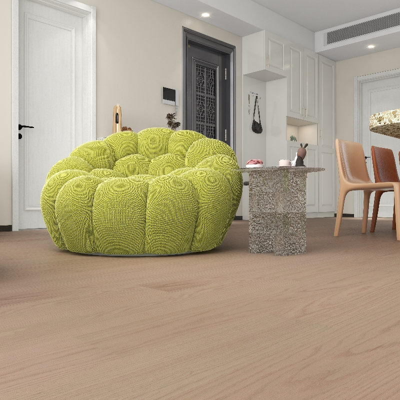 High Quality Building Material Luxury Vinyl Plank 8mm/12mm HDF/MDF Engineered Wood Flooring