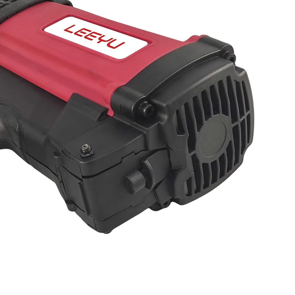 Пистолет для бетона газовый GCN40