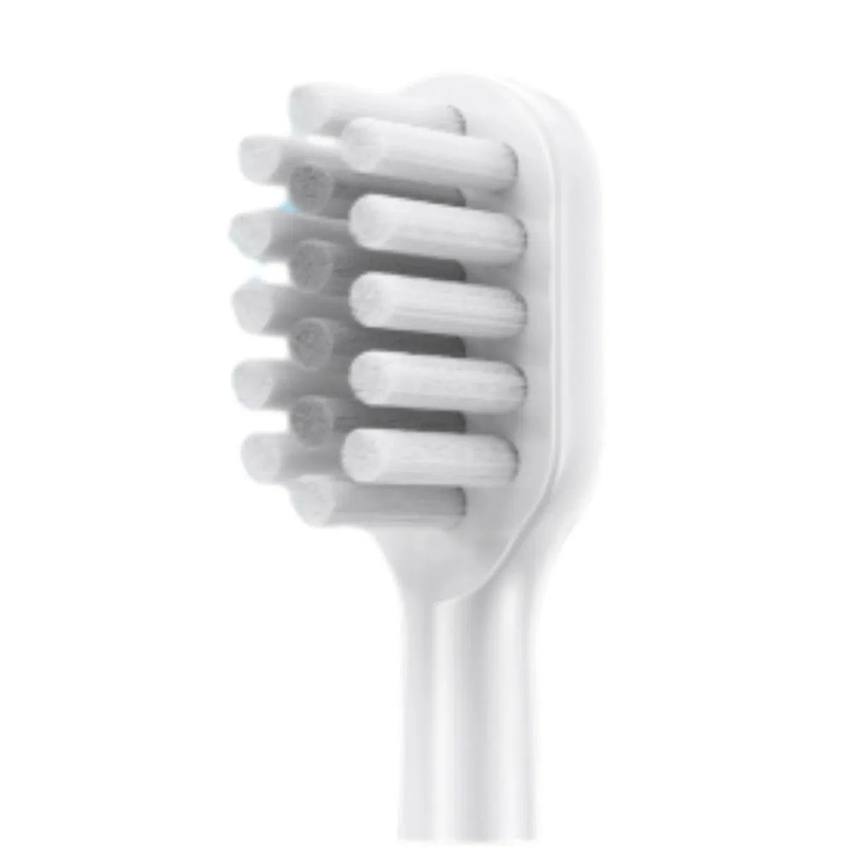 New Intelligent Vibration Scanning Adult Household Waterproof Soft Bristled Electric Toothbrush