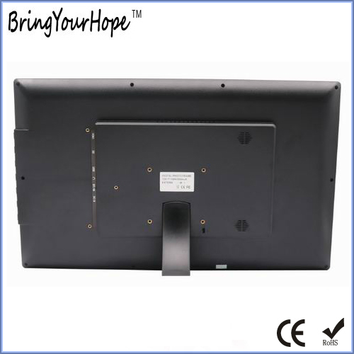 21.5 Inch 1920*1080 16: 9 Video Play Digital Photo Frame