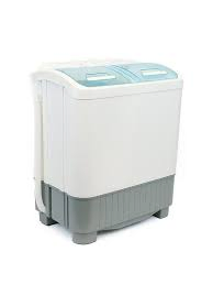 Brilliant Functions Dual-Tub Washing Machine with Eco-Friendly Features - Direct From The Manufacturer (More: Refrigerator\Ice Maker\Air Conditioner)
