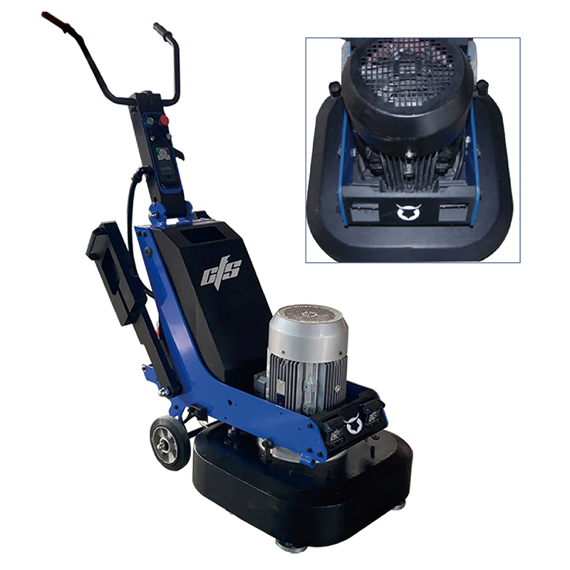 Cfs Cement Concrete Floor Polisher Polish Machine Concrete Floor Grinding Machine Concrete Floor Grinder