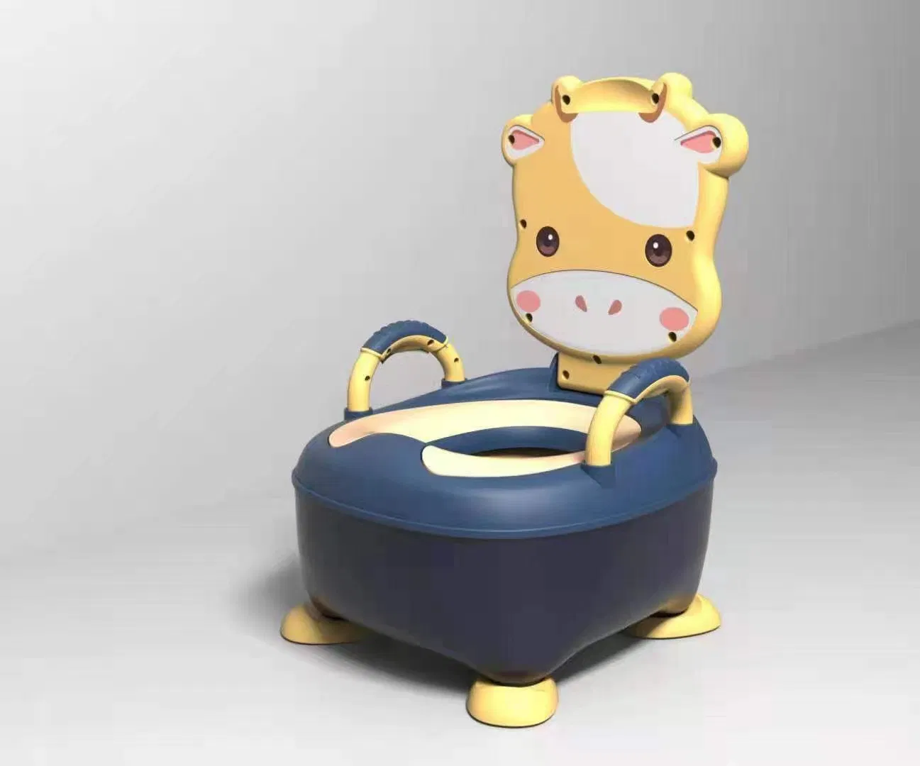 Wholesale Children's Toilets/Children's Potty Training/Children's Portable Toilets