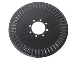 Farm Machinery Part-Harrow Disc 12- 30inch