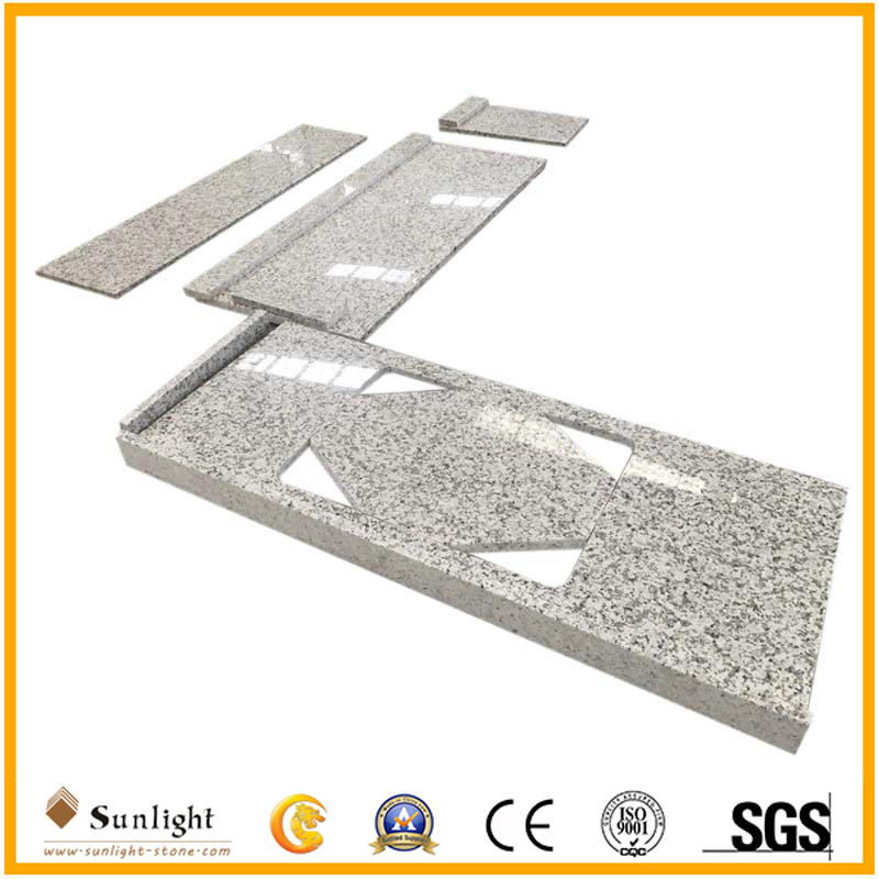 High Quality Cheap G439 Kitchen Countertops for Home/ Hotel Decoration