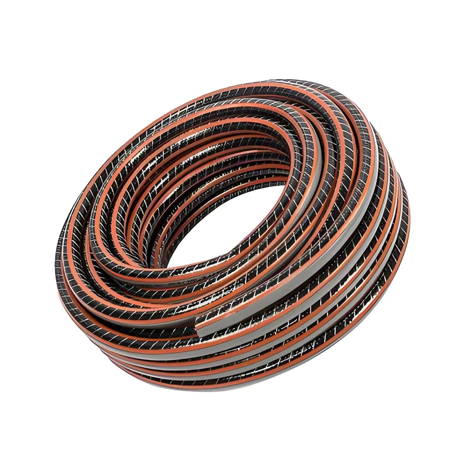 Soft Flexible Anti Static Transparent PVC Garden Hose