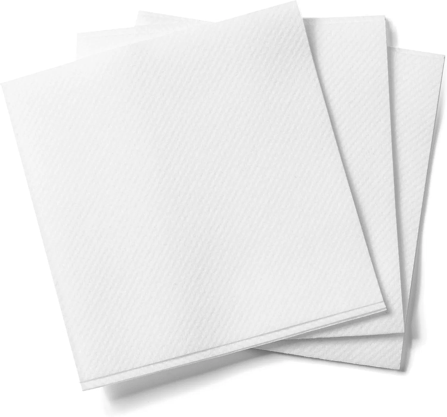Custom Eco-Friendly Antibacterial Napkin Lunch Napkins Paper Napkins for Everyday Use Parties Hotel