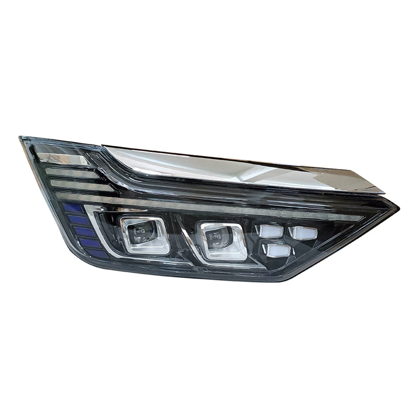 Фара LED головная для автобусов Laksana 24V