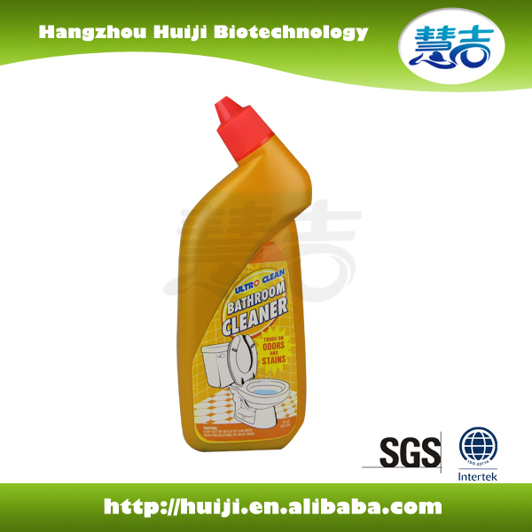 500ml Quality Toilet Lavatory Liquid Cleaner