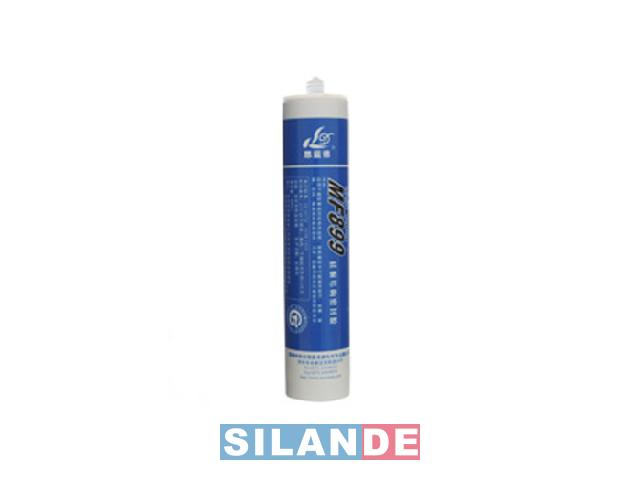 Premium Transparent Silicone Sealant for Insulating Glass Applications